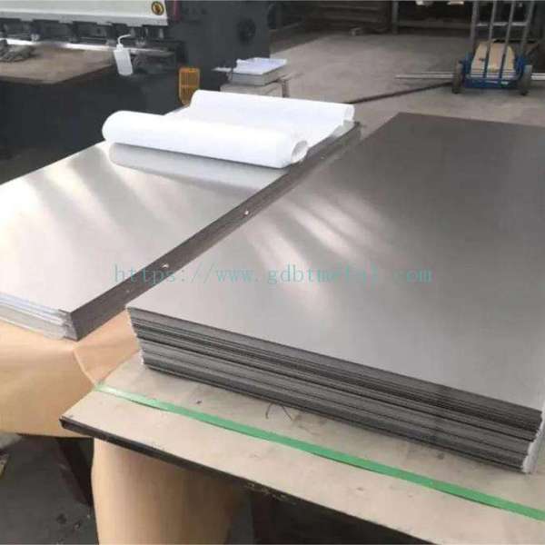 Aluminum Plate&Sheet